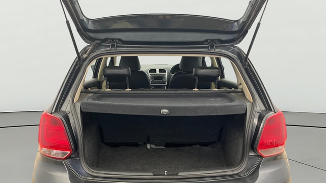 View Volkswagen Polo Image 36 Used Volkswagen Polo Image 36