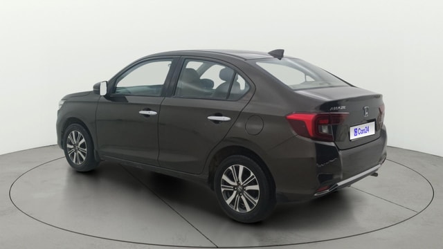 View Honda Amaze Image 2 Used Honda Amaze Image 2