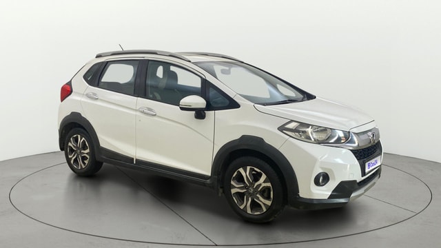 View Honda WR-V Image 22 Used Honda WR-V Image 22