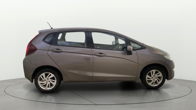 View Honda Jazz Image 8 Used Honda Jazz Image 8