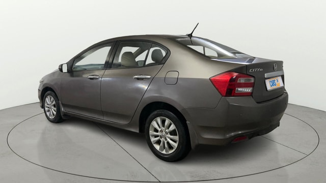 View Honda City Image 2 Used Honda City Image 2