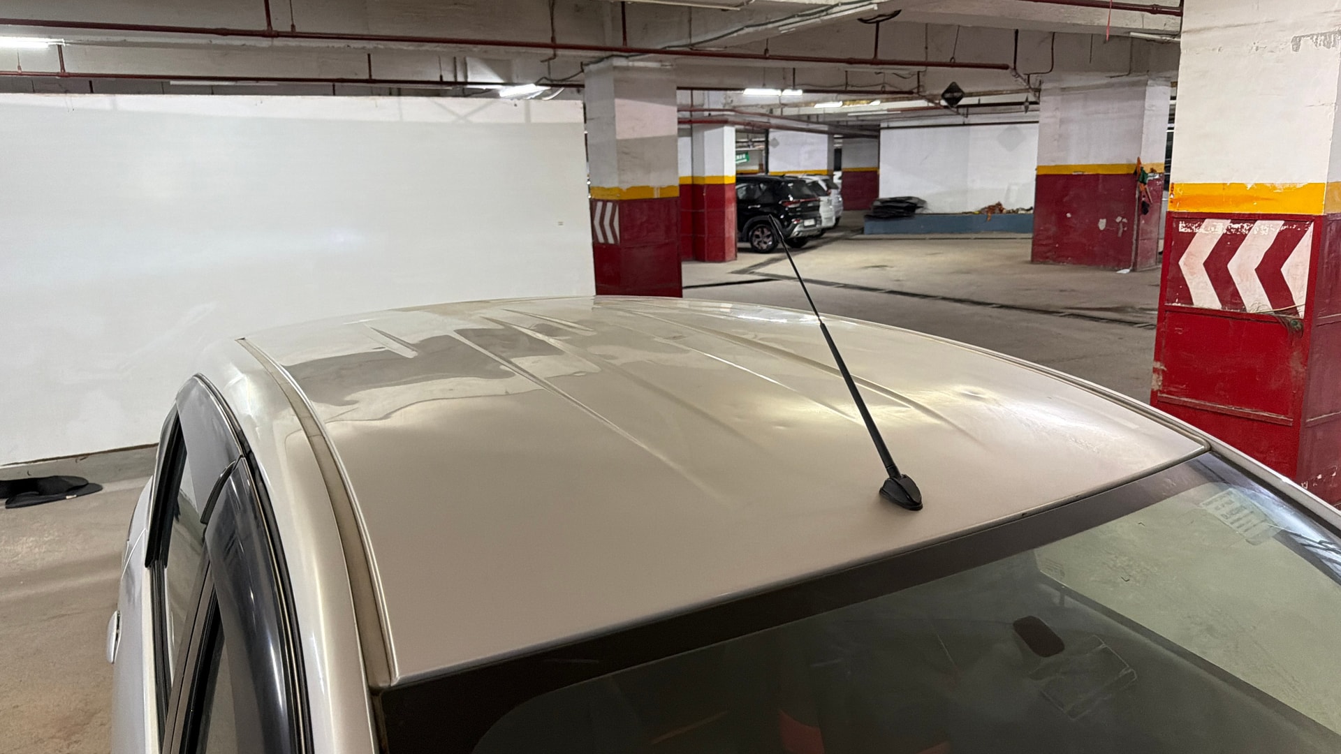 Used 2017 Datsun Redi GO Used 2017 Datsun Redi GO