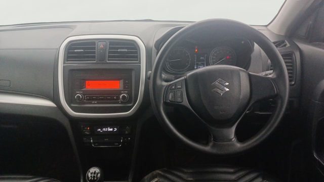 View Maruti Suzuki 1000 Image 12 Used Maruti Suzuki 1000 Image 12