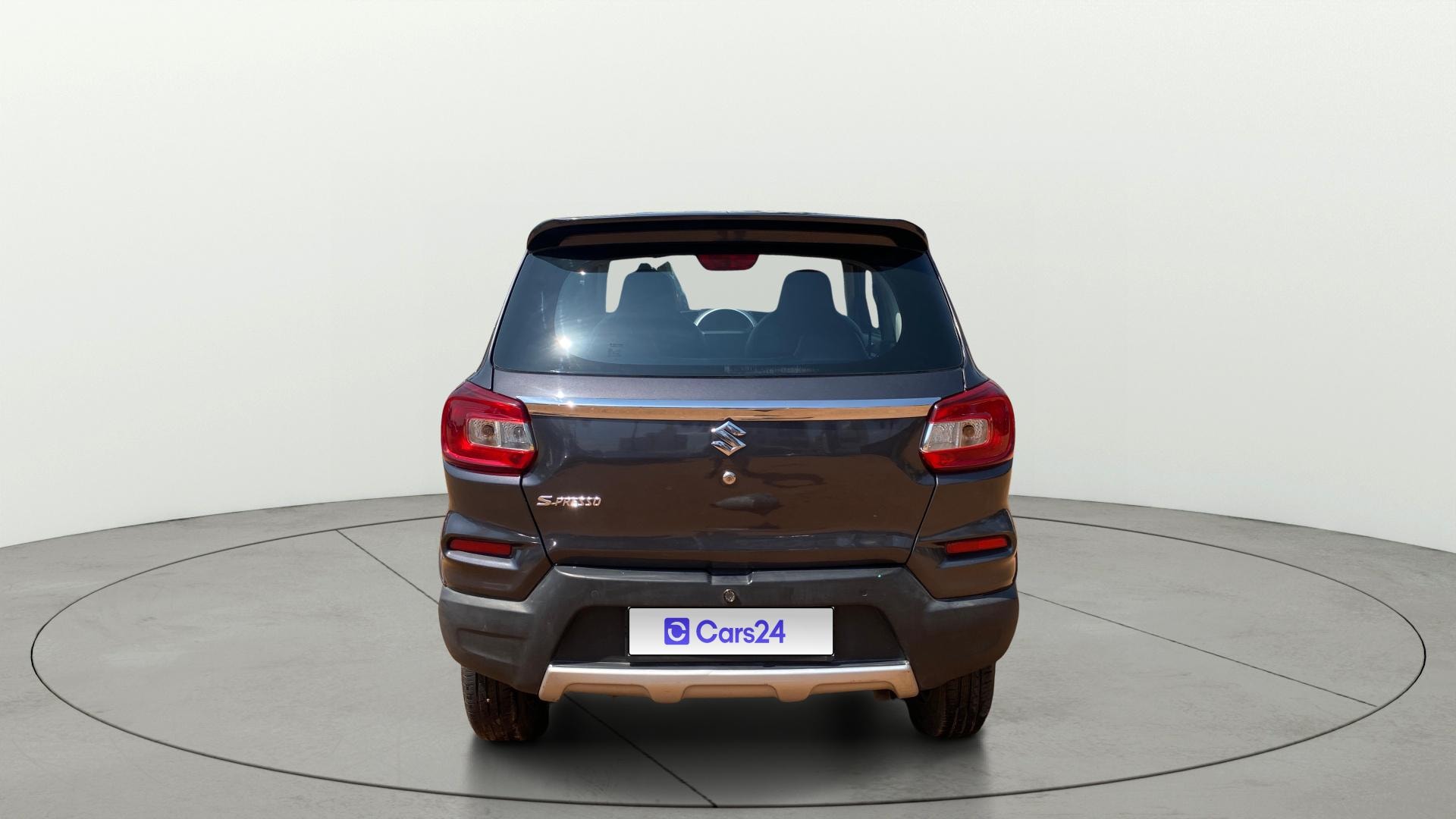 View 2024 Maruti Suzuki 1000 Base Variant Image 39 Used 2024 Maruti Suzuki 1000 Base Variant Image 39