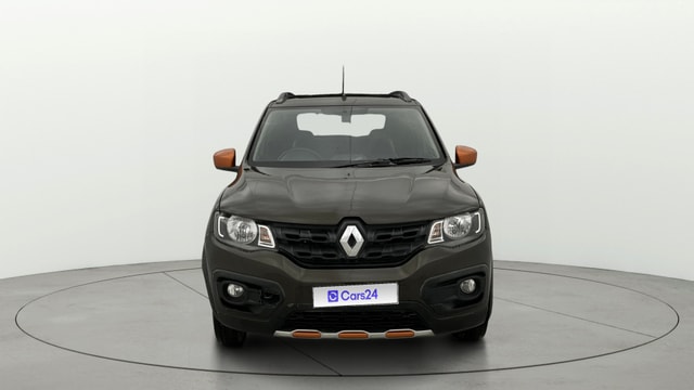 View Renault Kwid Image 1 Used Renault Kwid Image 1