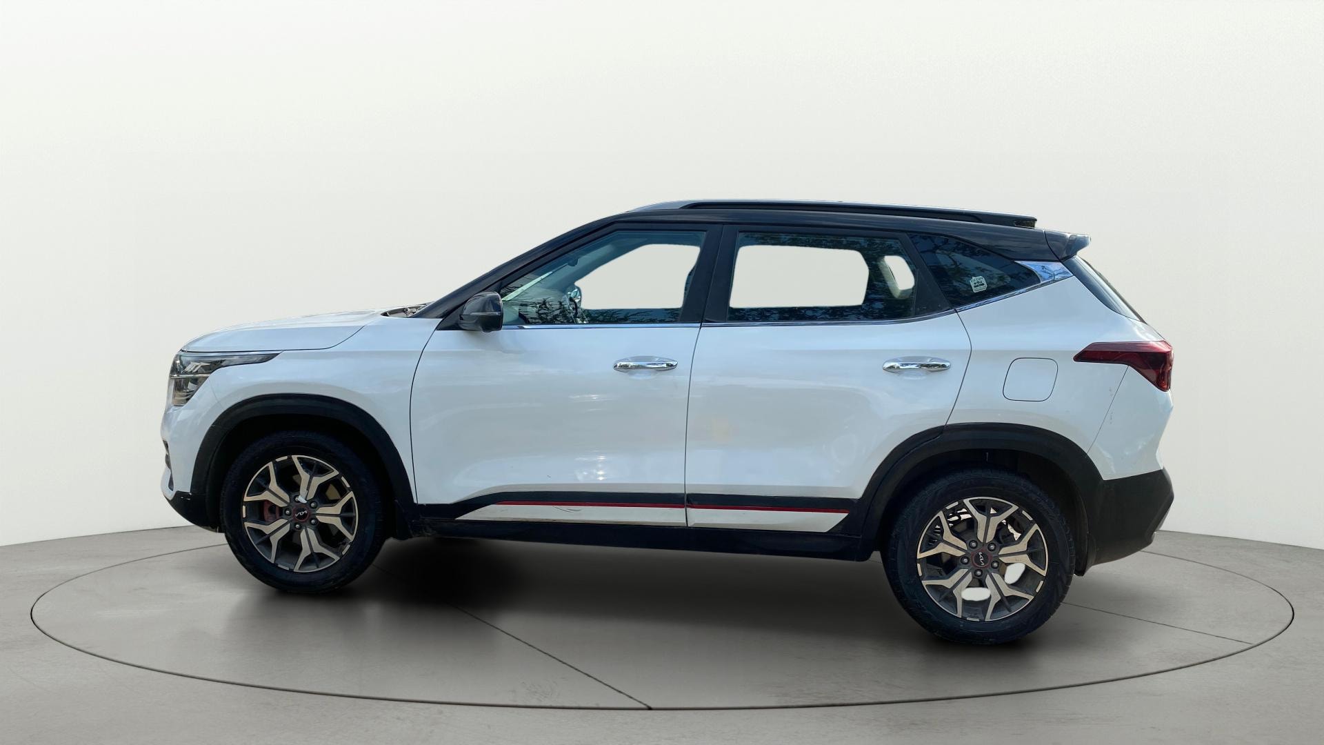 Used 2021 Kia Seltos Used 2021 Kia Seltos