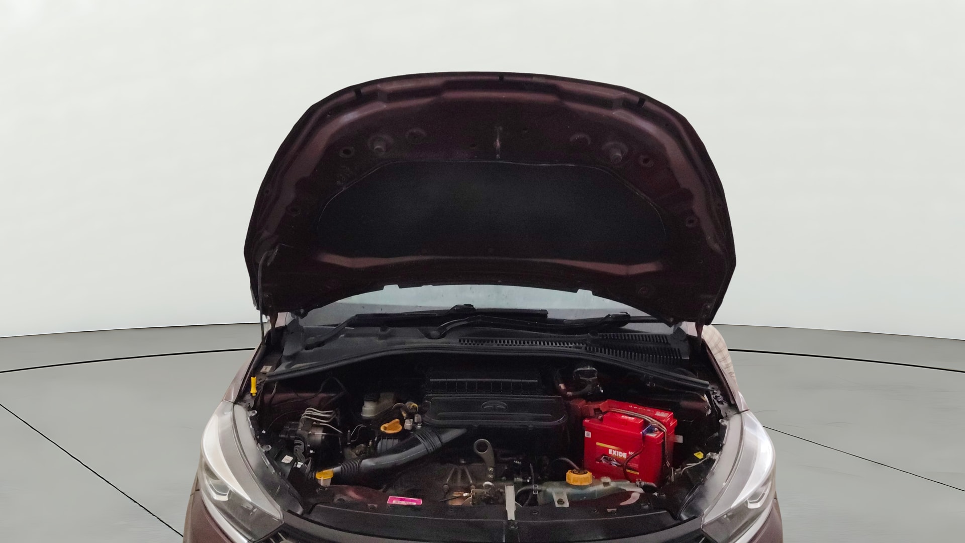 Used 2022 Tata Tigor Used 2022 Tata Tigor