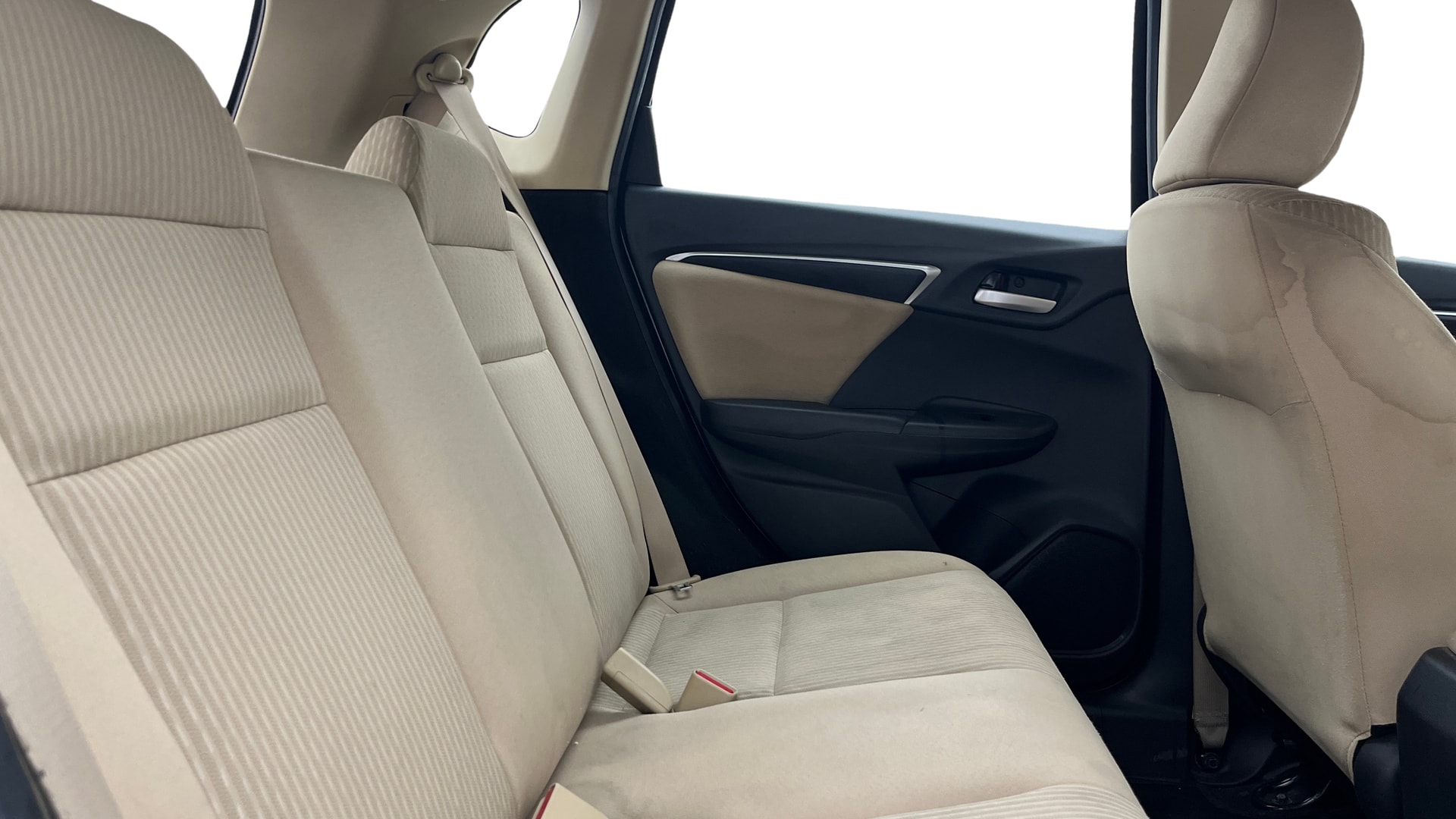 Used 2019 Honda Jazz Used 2019 Honda Jazz