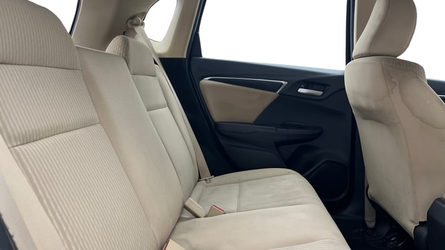 View Honda Jazz Image 36 Used Honda Jazz Image 36