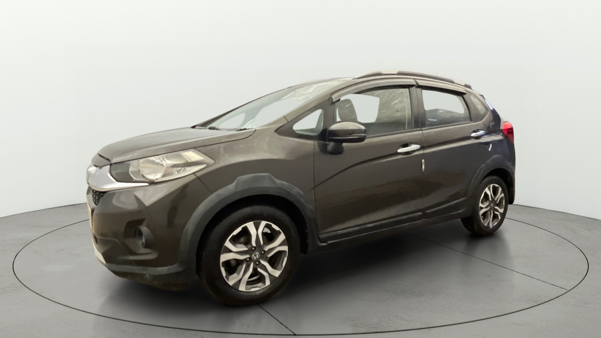View 2018 Honda WR-V S MT Diesel Edge Edition Image 36 Used 2018 Honda WR-V S MT Diesel Edge Edition Image 36