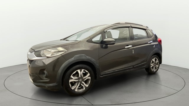 View Honda WR-V Image 36 Used Honda WR-V Image 36