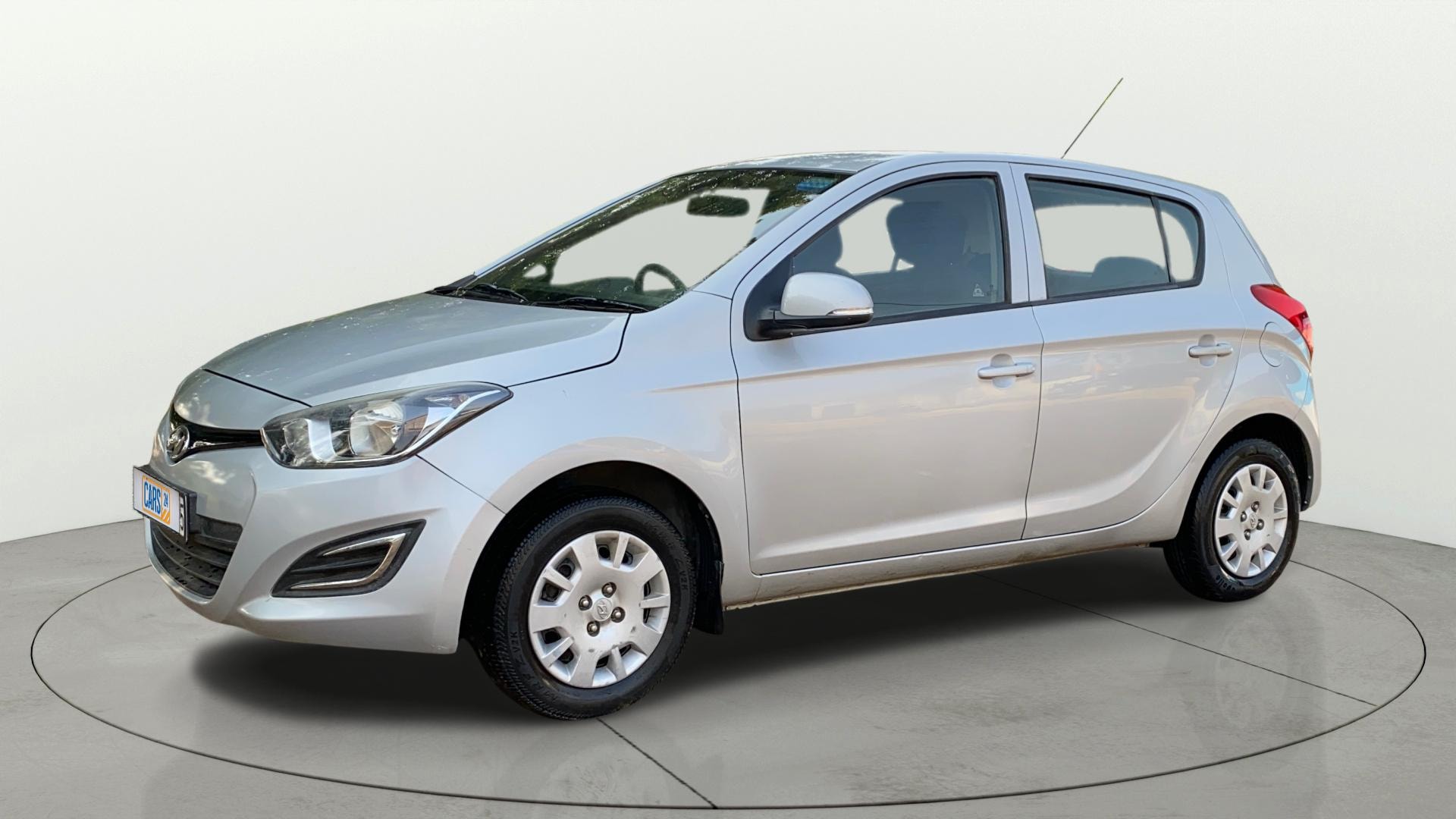 Used 2013 Hyundai i20 Used 2013 Hyundai i20
