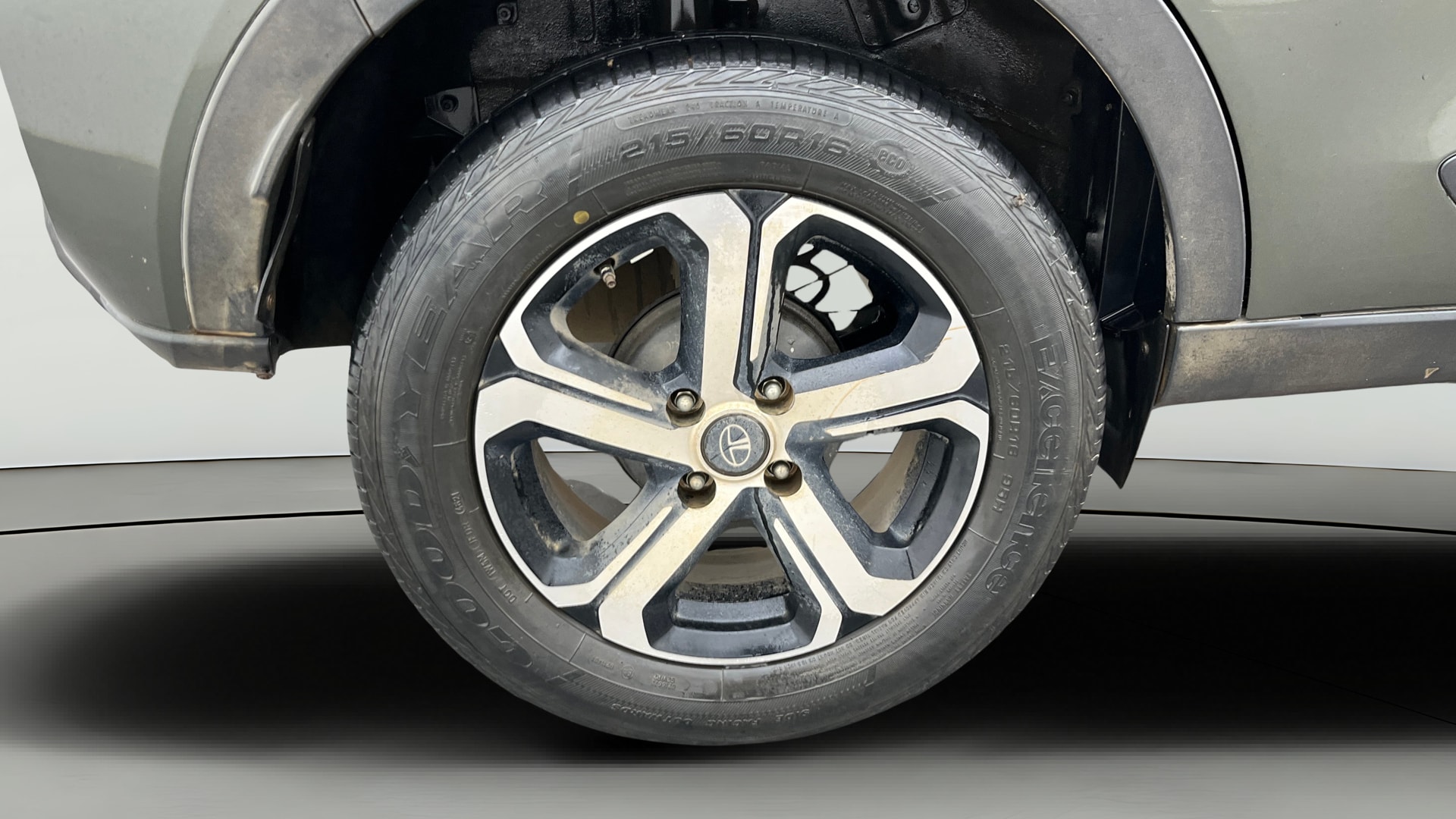 View 2021 Tata Nexon Revotron XE Image 25 Used 2021 Tata Nexon Revotron XE Image 25