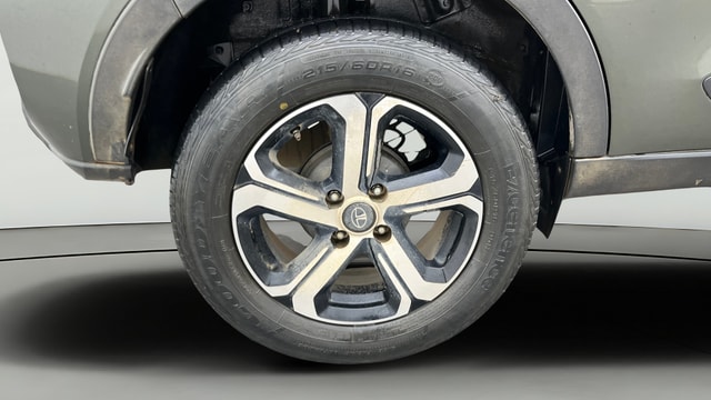 View Tata Nexon Image 25 Used Tata Nexon Image 25