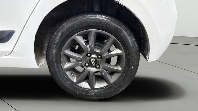 View Hyundai Elite i20 Image 11 Used Hyundai Elite i20 Image 11