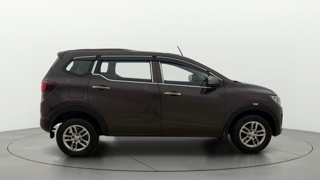 View Renault Triber Image 8 Used Renault Triber Image 8