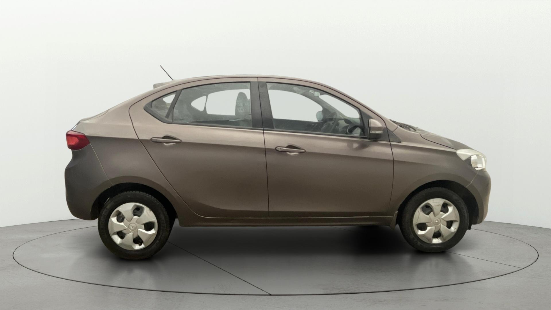 View 2018 Tata Tigor XT Petrol Image 25 Used 2018 Tata Tigor XT Petrol Image 25