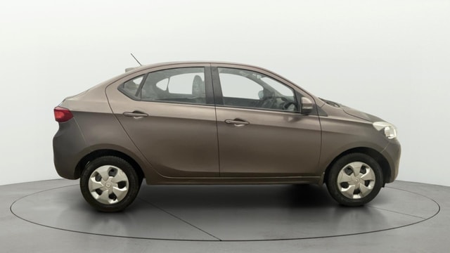 View Tata Tigor Image 25 Used Tata Tigor Image 25