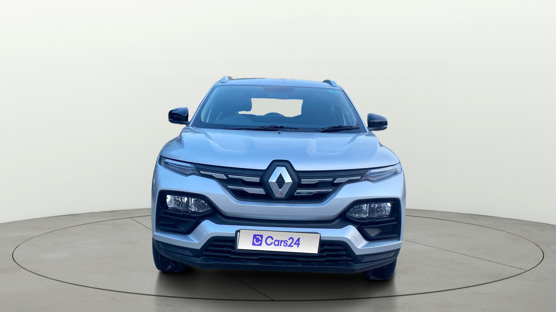 Used 2024 Renault Kiger Used 2024 Renault Kiger