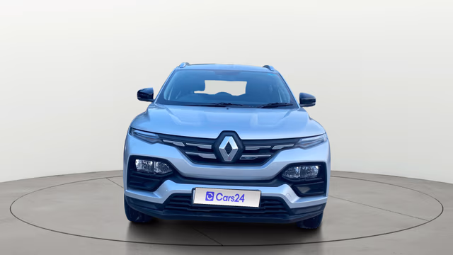 View Renault Kiger Image 1 Used Renault Kiger Image 1