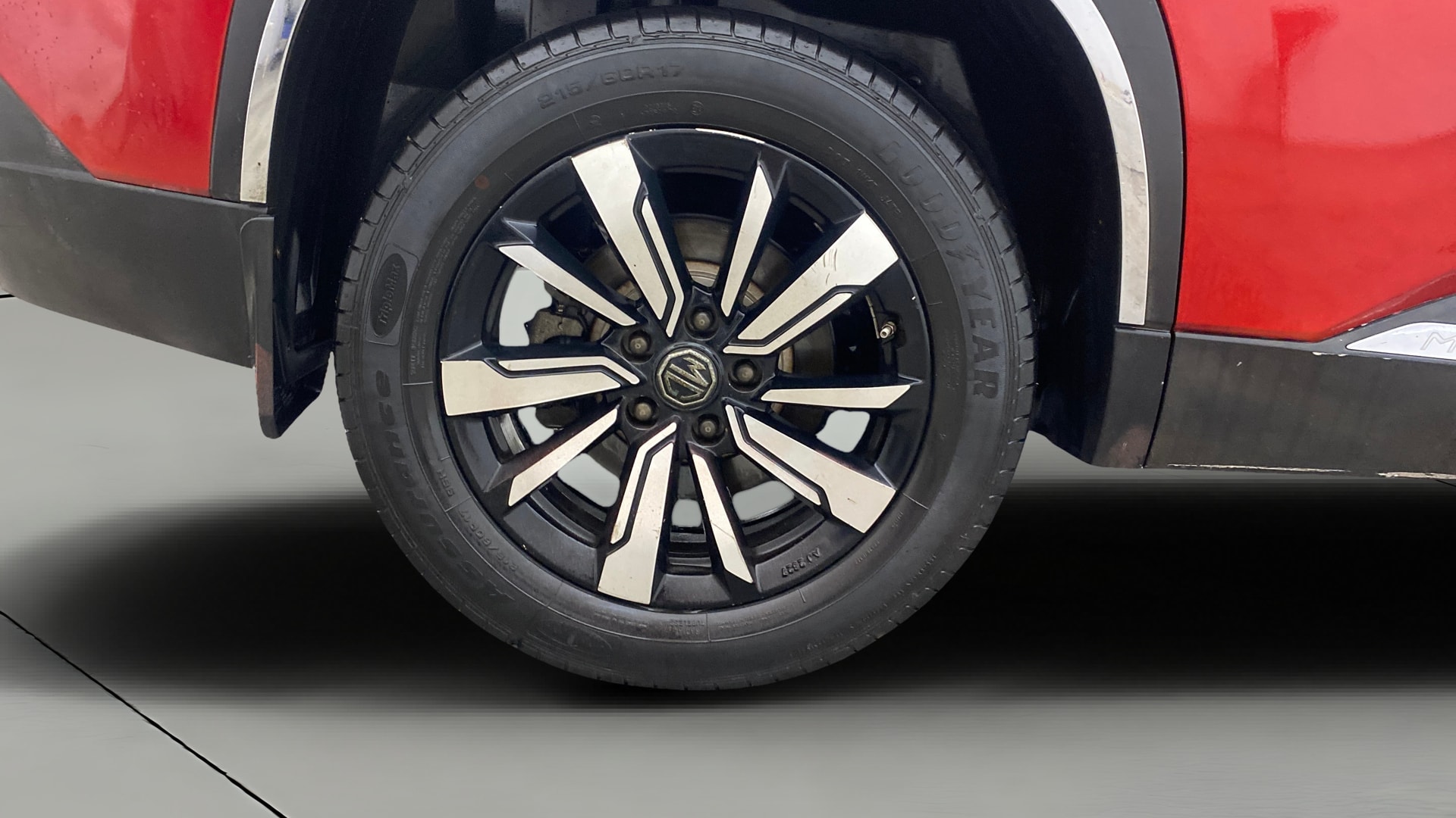 View 2019 MG Hector Sharp Hybrid BS IV Image 25 Used 2019 MG Hector Sharp Hybrid BS IV Image 25