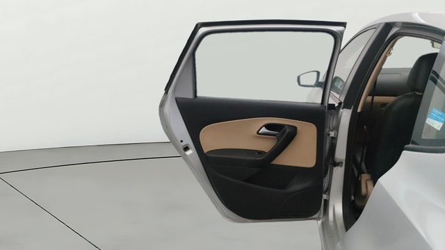 View Volkswagen Ameo Image 22 Used Volkswagen Ameo Image 22