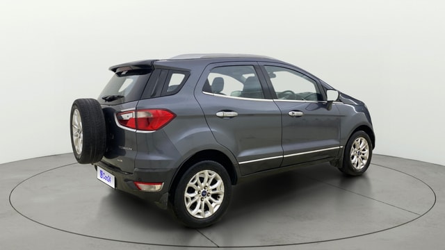 View Ford EcoSport Image 43 Used Ford EcoSport Image 43
