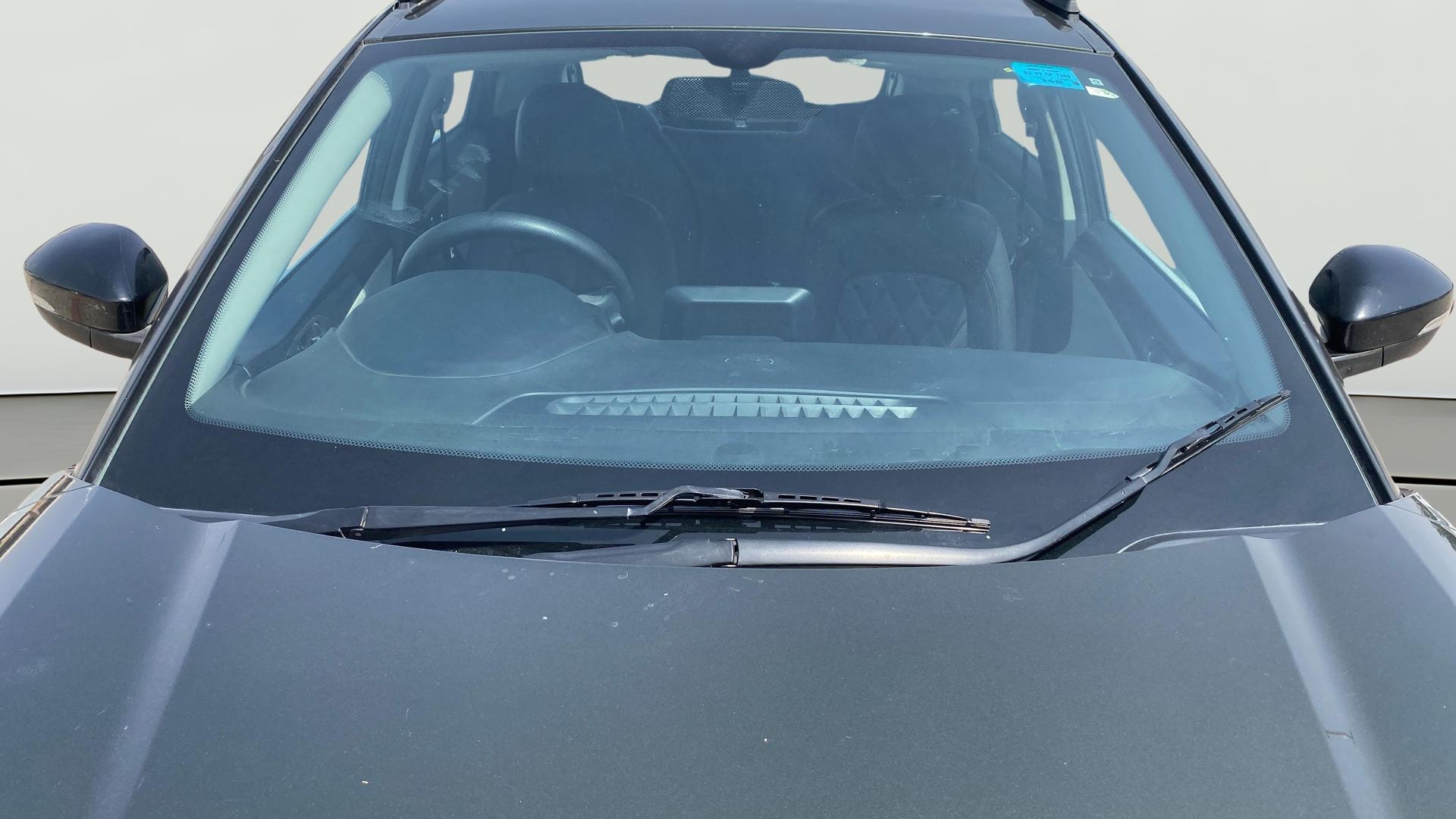 View 2021 Tata Nexon Revotron XZ Image 29 Used 2021 Tata Nexon Revotron XZ Image 29