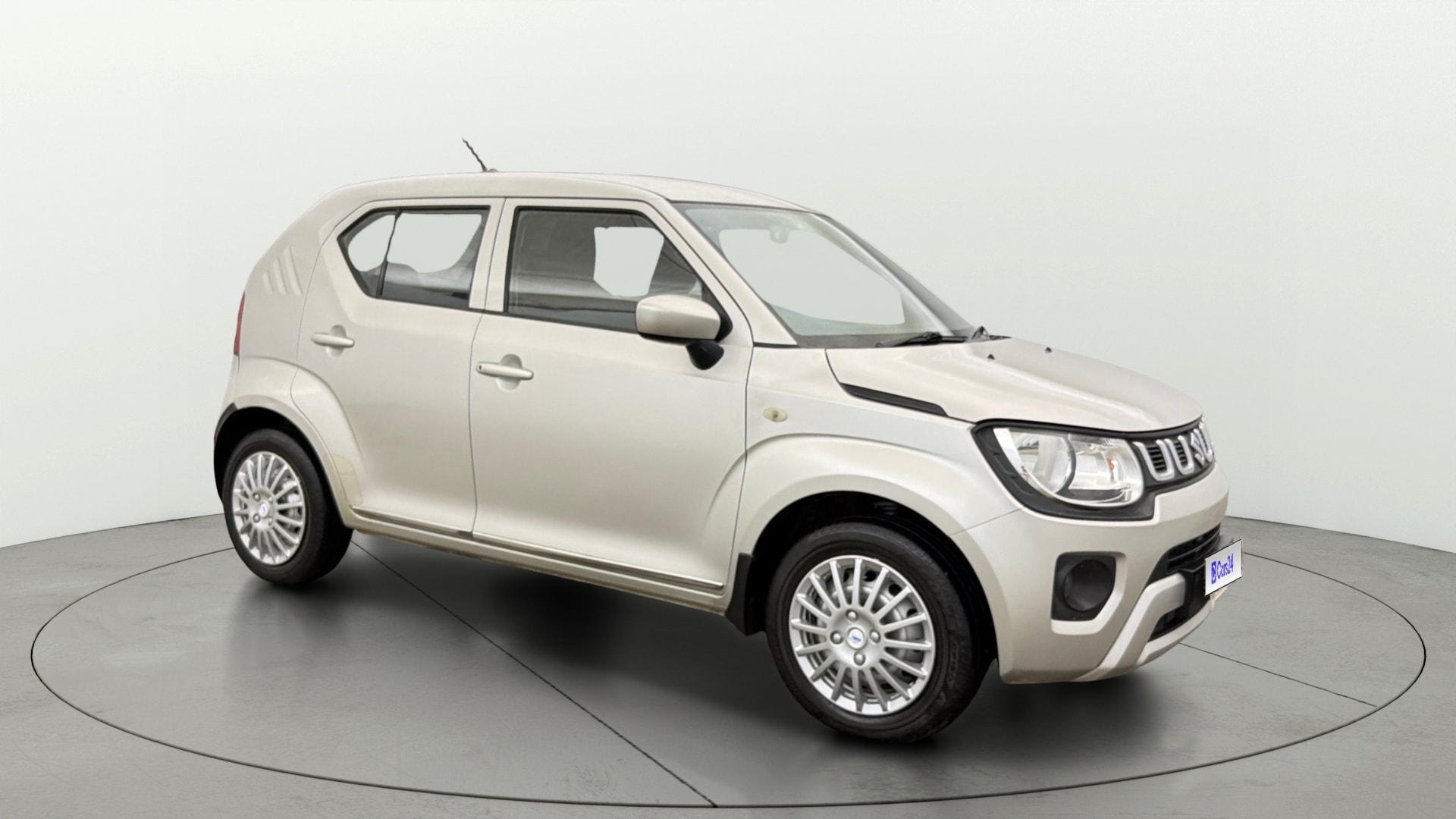 View 2021 Maruti Suzuki 1000 Base Variant Image 22 Used 2021 Maruti Suzuki 1000 Base Variant Image 22