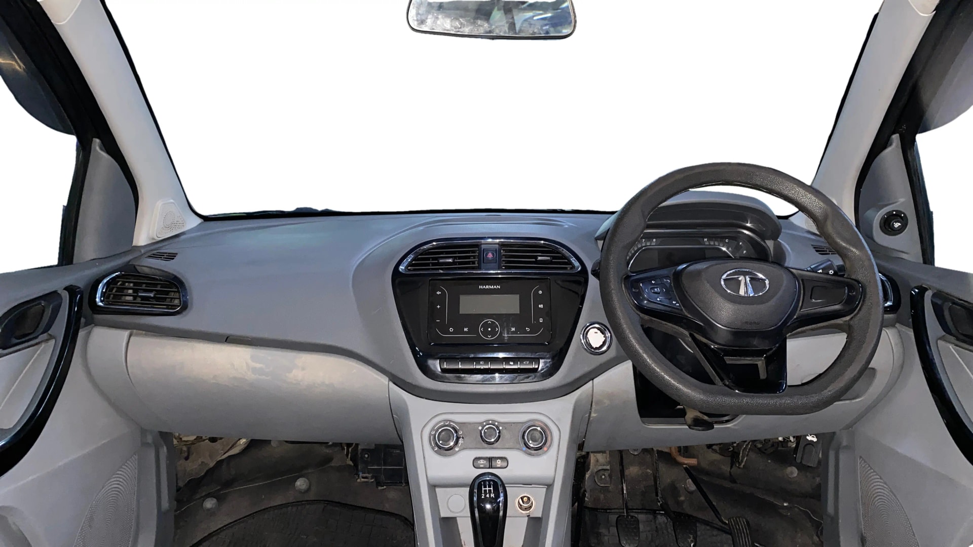 Used 2020 Tata Tigor Used 2020 Tata Tigor