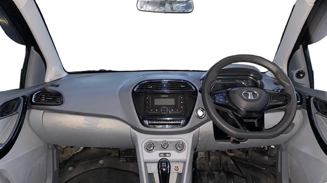 View Tata Tigor Image 28 Used Tata Tigor Image 28