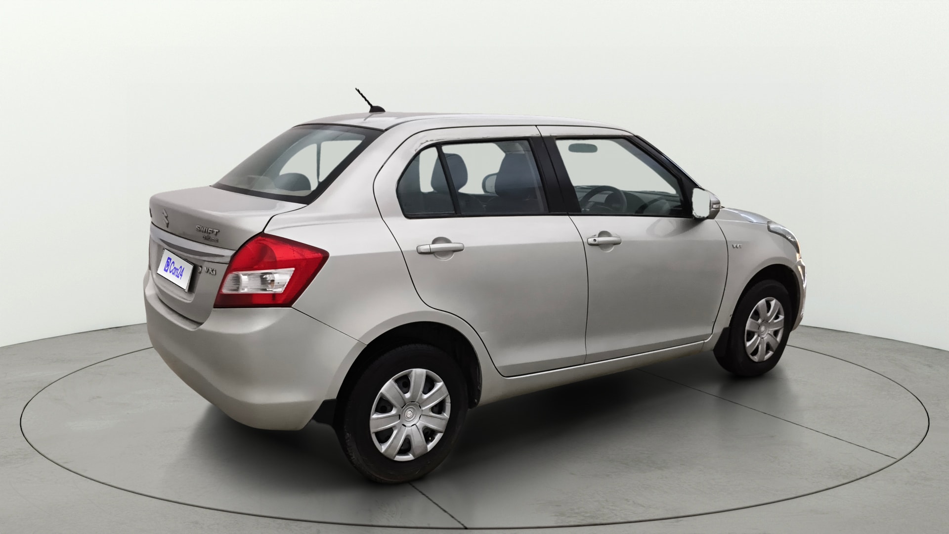 View 2016 Maruti Suzuki 1000 Base Variant Image 41 Used 2016 Maruti Suzuki 1000 Base Variant Image 41