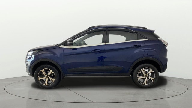 View Tata Nexon Image 6 Used Tata Nexon Image 6
