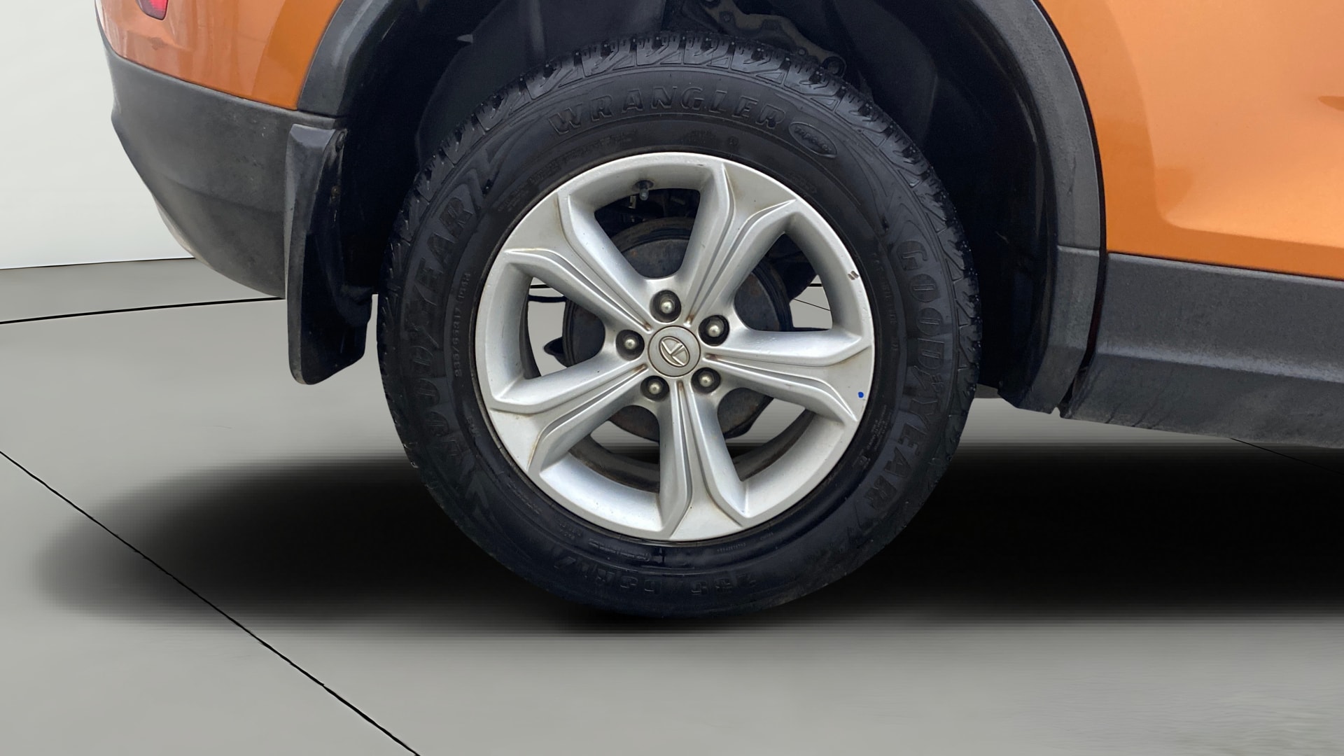 View 2019 Tata Harrier XE Image 25 Used 2019 Tata Harrier XE Image 25