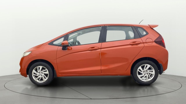View Honda Jazz Image 5 Used Honda Jazz Image 5