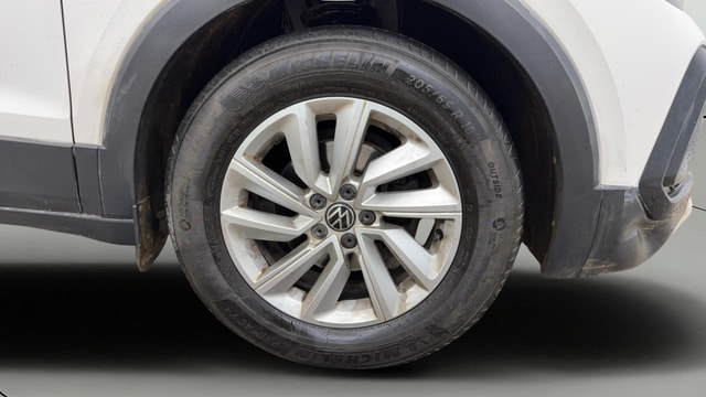 View Volkswagen Taigun Image 41 Used Volkswagen Taigun Image 41