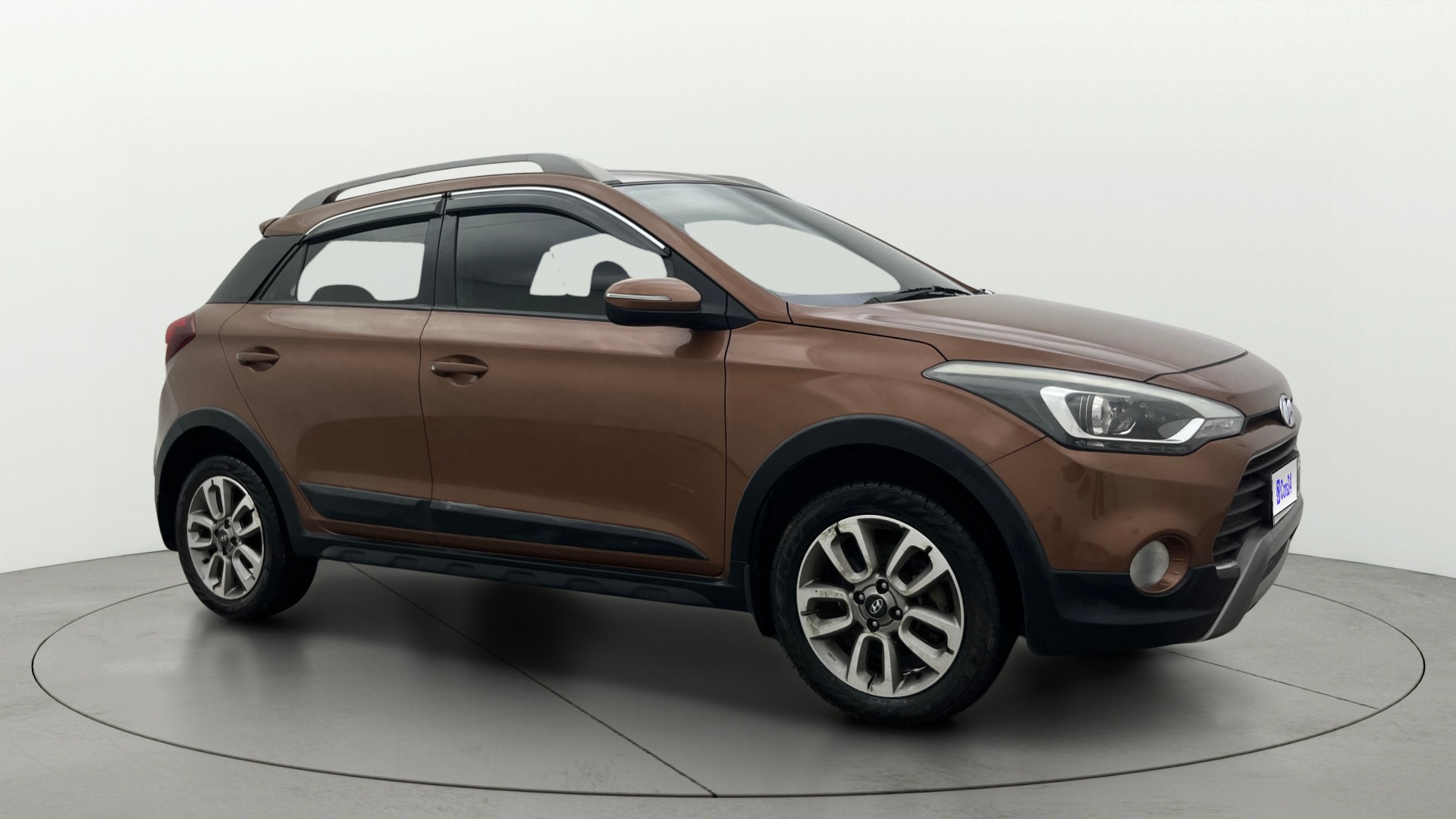Used 2015 Hyundai i20 Active Used 2015 Hyundai i20 Active
