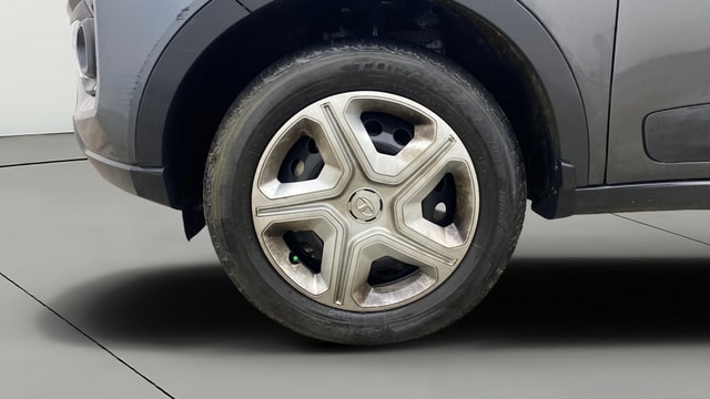 View Tata Nexon Image 28 Used Tata Nexon Image 28