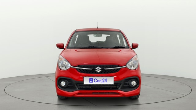 View Maruti Suzuki 1000 Image 1 Used Maruti Suzuki 1000 Image 1