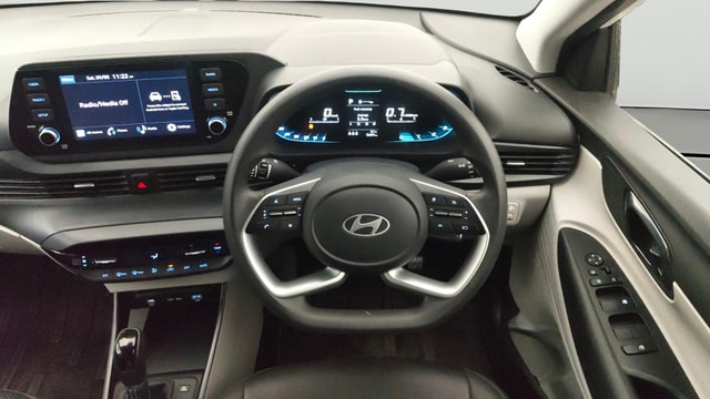 View Hyundai Elite i20 Image 20 Used Hyundai Elite i20 Image 20