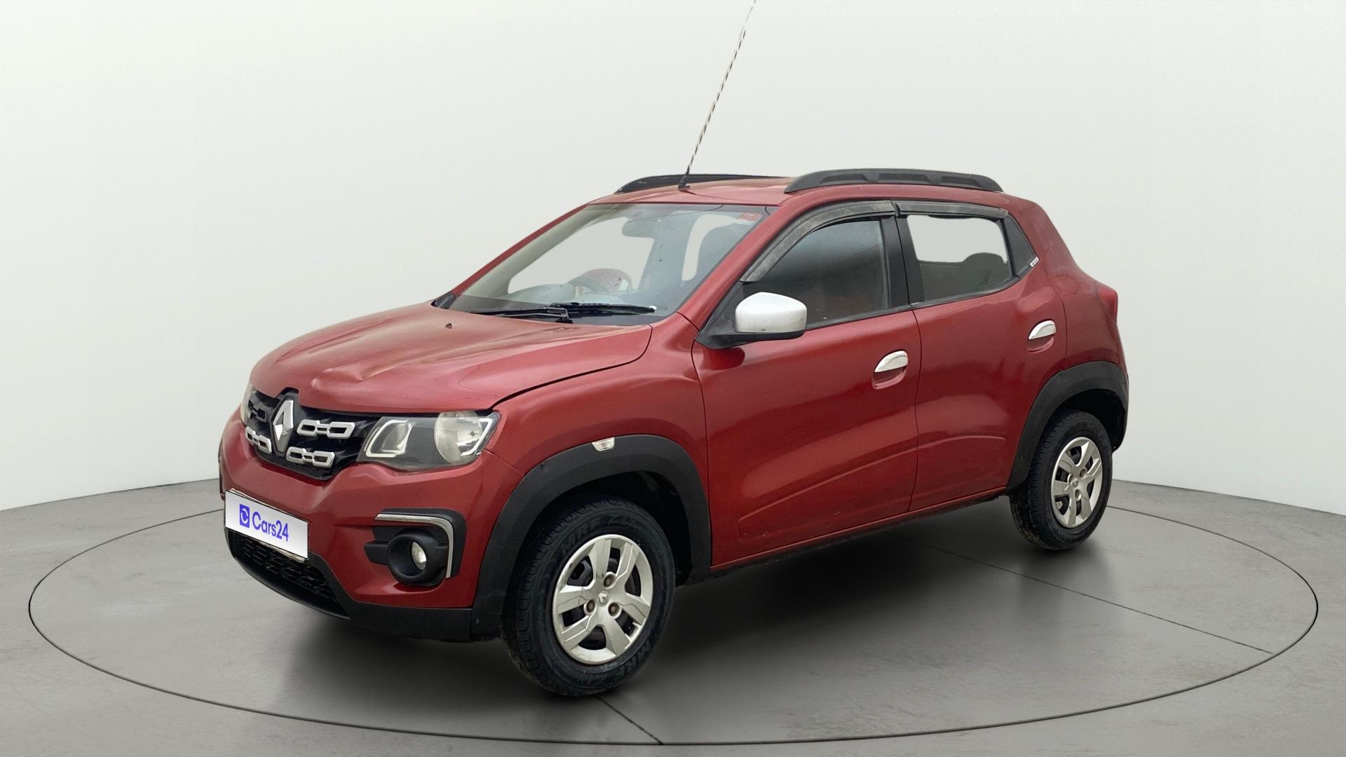 View 2016 Renault Kwid RXT 1.0 Image 34 Used 2016 Renault Kwid RXT 1.0 Image 34