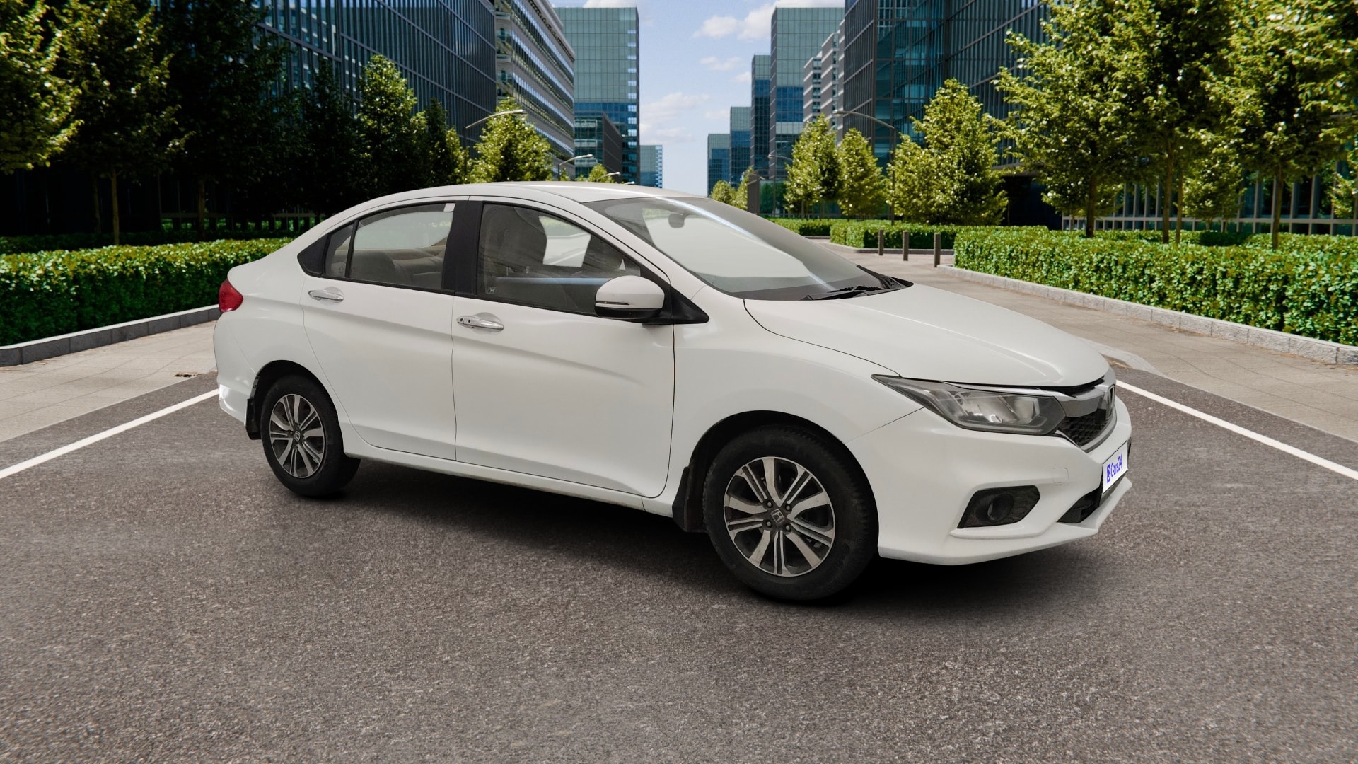 Used 2019 Honda City Used 2019 Honda City