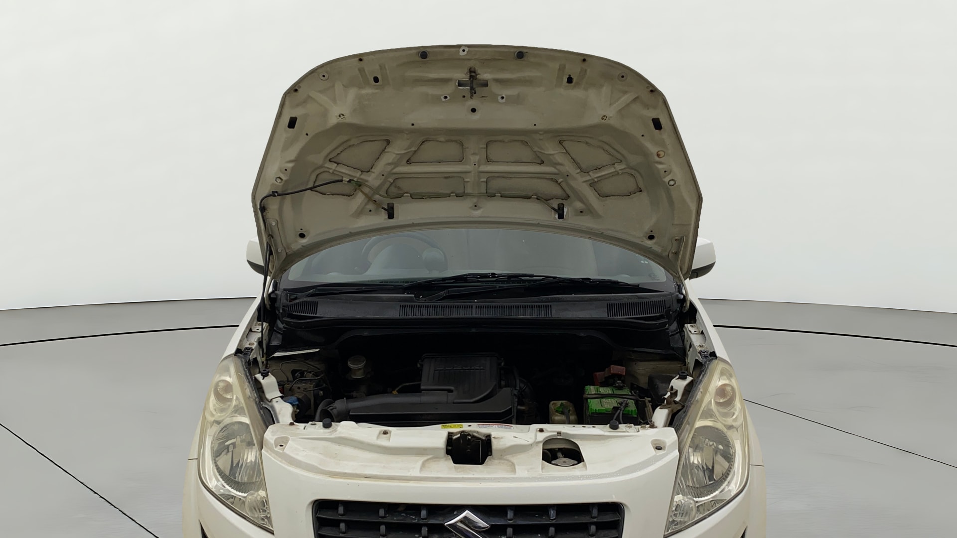 Used 2015 Maruti Suzuki 1000 Used 2015 Maruti Suzuki 1000