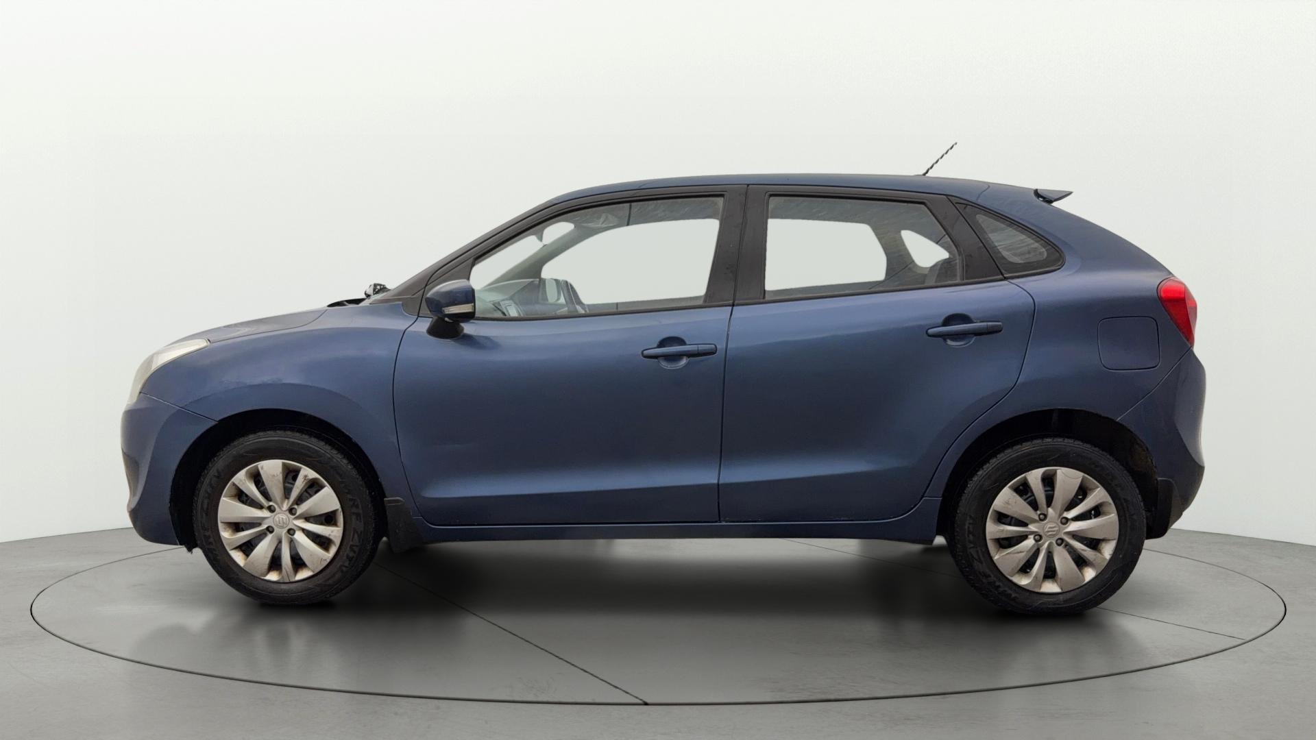 View 2016 Maruti Suzuki 1000 Base Variant Image 5 Used 2016 Maruti Suzuki 1000 Base Variant Image 5