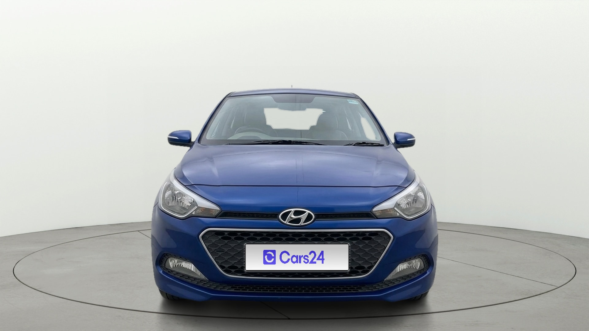 Used 2016 Hyundai Elite i20 Used 2016 Hyundai Elite i20