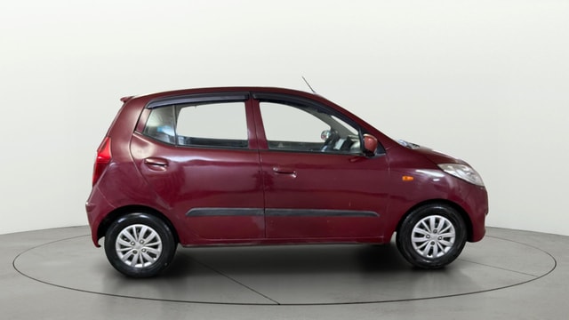 View Hyundai Grand i10 Image 26 Used Hyundai Grand i10 Image 26