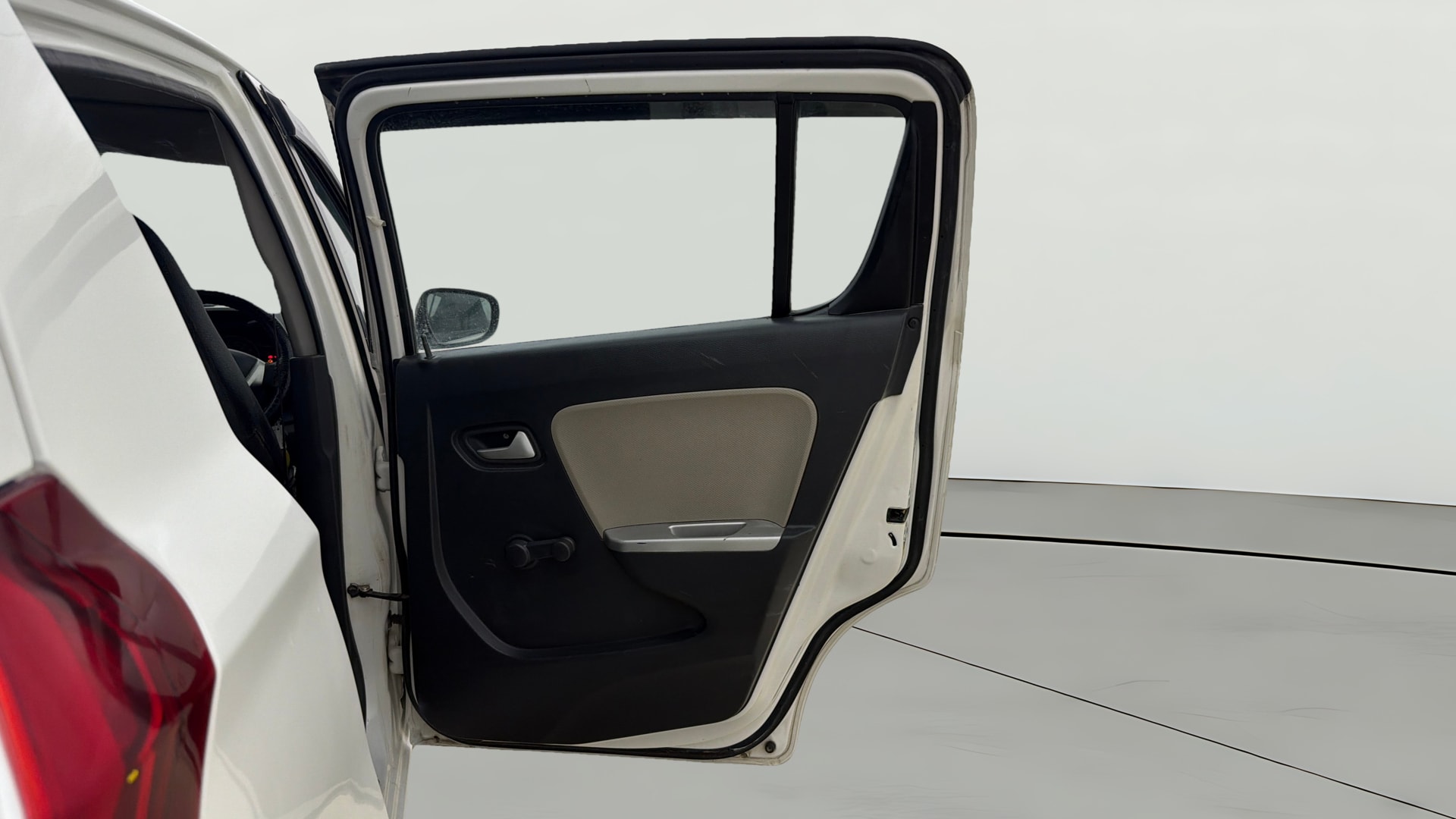 View 2019 Maruti Suzuki Alto K10 LX Image 7 Used 2019 Maruti Suzuki Alto K10 LX Image 7