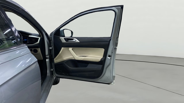 View Volkswagen Virtus Image 47 Used Volkswagen Virtus Image 47