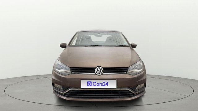 View Volkswagen Ameo Image 1 Used Volkswagen Ameo Image 1
