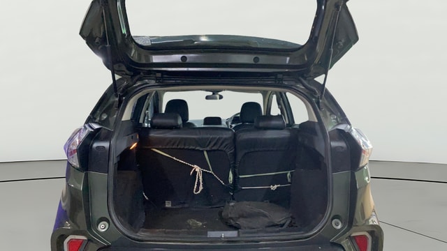 View Tata Nexon Image 37 Used Tata Nexon Image 37
